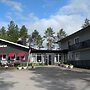 Hotel Vuollerim
