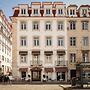 Corpo Santo Lisbon Historical Hotel