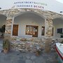 Tarsanas Apartments