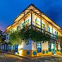 Hotel Boutique Fundadores en Cauca Viejo