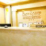 Apart Hotel Buen Retiro
