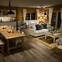 Whitewater Lodge