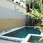 Batu Kandik Homestay