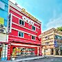 OYO 504 Hotel Aromas Kulai