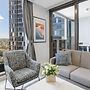 Meriton Suites George Street, Parramatta