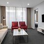 Meriton Suites North Ryde