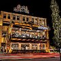 Ironworks Hotel Indy