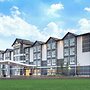 Microtel Inn & Suites By Wyndham Fort Mcmurray