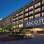 Ascott Riverside Garden Beijing
