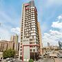 Ramada Encore by Wyndham Kuwait Downtown