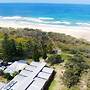 The Eco Beachcamp Retreat