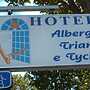 Albergo Triana e Tyche