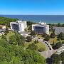 Cliff Wellness Ferienwohnungen Ruegen