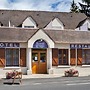 Hôtel Restaurant La Bonne Etape