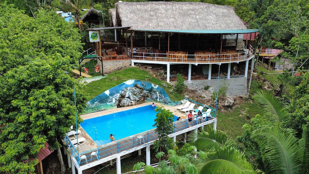 Hostal Portal de Champey - Hostel