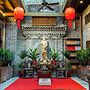 Water Hotel Pingyao