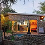 Foxy Crocodile Bush Lodge & Kruger Safaris