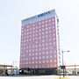 Toyoko Inn Shin Takaoka Station Shinkansen Minami