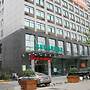 GreenTree Inn Hefei Bozhou Road Jindi Building Hotel