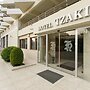 Hotel Tzaki