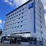 Ibis Budget Manhuacu