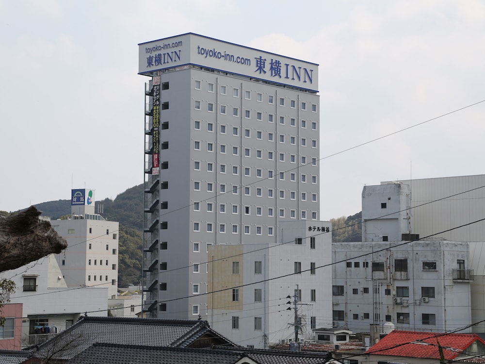 Toyoko Inn Tsushima Izuhara