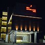 Hotel Sree Annamalaiyar Park