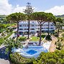 Hotel La Castellana