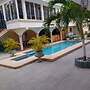 Hôtel Villa Lamarre