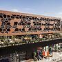 MOB Hotel Lyon Confluence