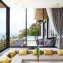 Luxury Sea and Sunset View 4BR 4BA Pool Villa