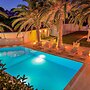Villa Blanche Otel