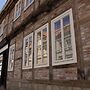 Fachwerkresidenz Deuterscher Hof