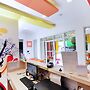 Djo Front One Inn Bengkulu