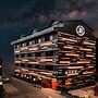 Alishan Shermuh Int' Tourist Hotel