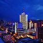 Luxemon Xinjiang Hongfu Hotel