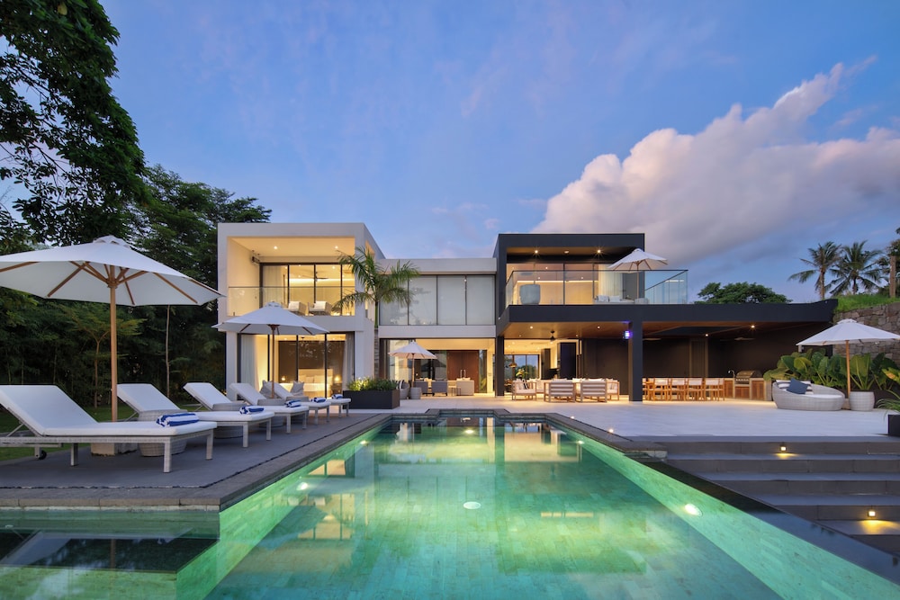 Selong Selo Resort and Villas
