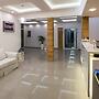 Holiday Home & SPA