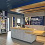 ibis budget Amiens Centre Gare