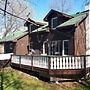 6 Bed Blue Mountain Cottage with Hot Tub 102
