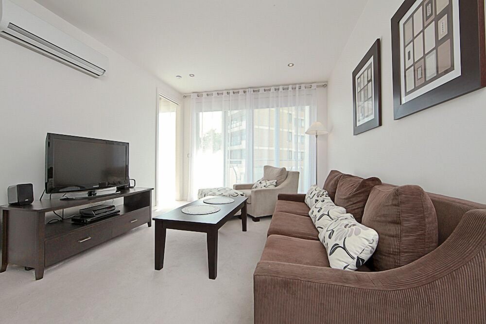 Accommodate Canberra - Trieste