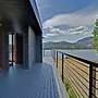 Amazing Unique Five-Star Waterfront Retreat