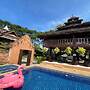Baan Tawai Lanna Resort