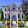 The White House Boutique Bed & Breakfast
