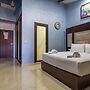 Hotel Jibal Chaouen