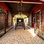Hotel Boutique Hacienda Caudillos