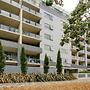 Accommodate Canberra - Glebe Park