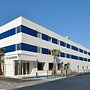 CVS Bay Hotel Annex