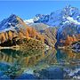Pension du Lac Bleu