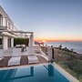 Villas d'Orlando - with private pool and sea view